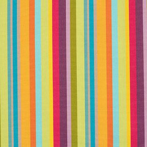 Markisenstoff bunte Streifen, 