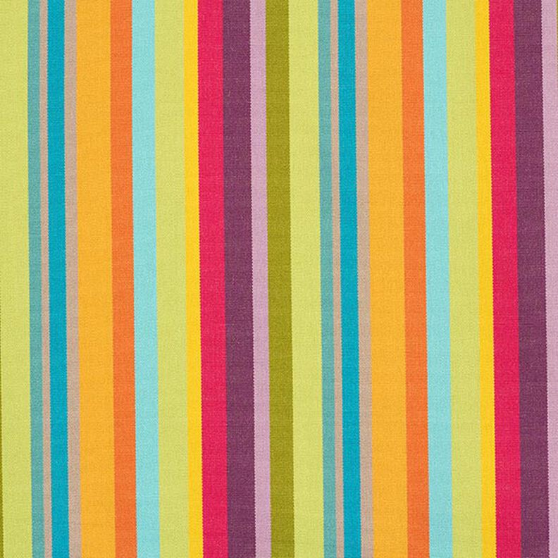 Markisenstoff bunte Streifen,  image number 1