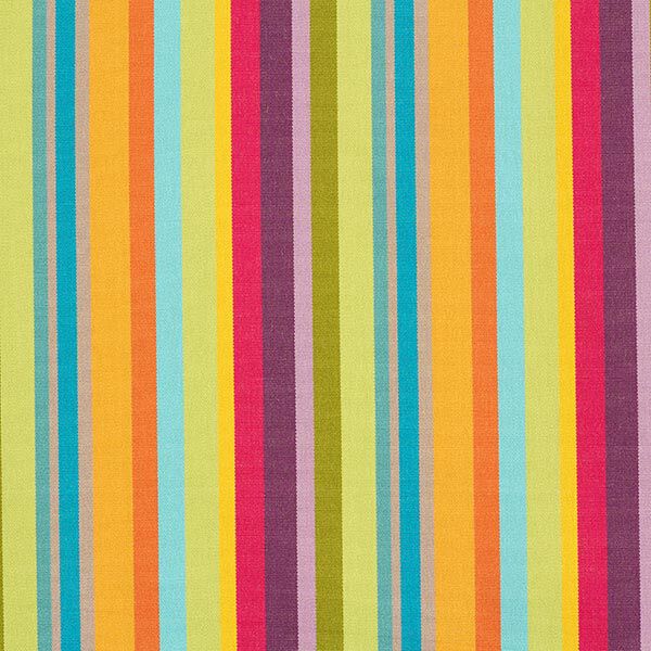 Markisenstoff bunte Streifen,  image number 1