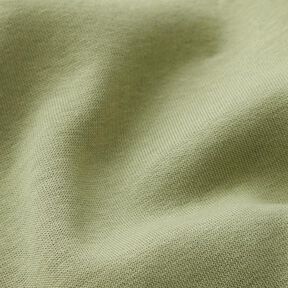 Sweatshirt Angeraut – pistazie | Reststück 120cm, 