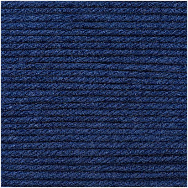 Essentials Mega Wool chunky | Rico Design – marineblau, image number 2