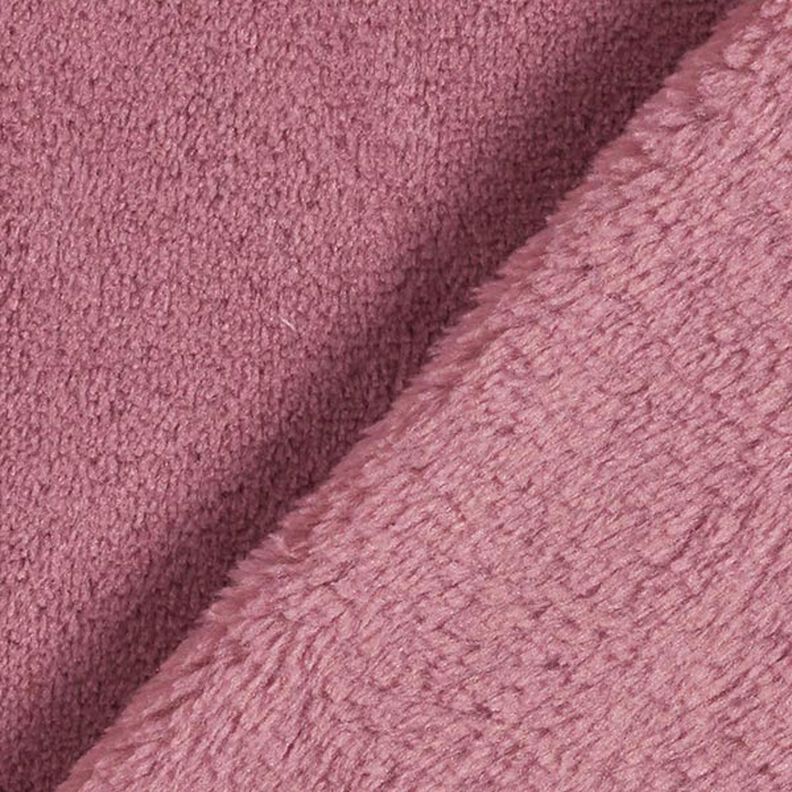 Kuschelfleece – beere,  image number 4