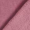Kuschelfleece – beere,  thumbnail number 4