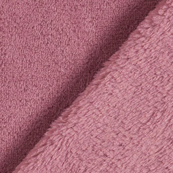 Kuschelfleece – beere,  image number 4