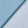 Baumwoll-Denim schwer – hellblau,  thumbnail number 3