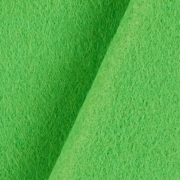 Filz 90cm / 1mm stark – grün
