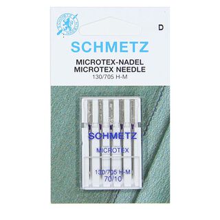 Microtex-Nadel [NM 70/10] | SCHMETZ, 