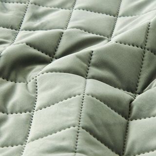 Polsterstoff Samt Steppstoff – schilf, 