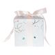 Geschenkpapier Baumschmuck [ 70 cm x 2 m ] | Rico Design – blau,  thumbnail number 3