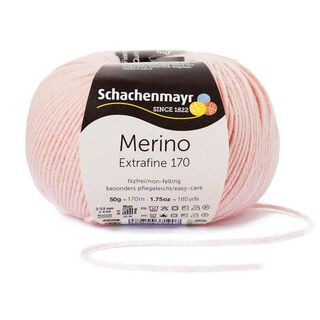 170 Merino Extrafine, 50 g | Schachenmayr (0035), 