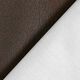 Polsterstoff Lederimitat Pamero – dunkelbraun,  thumbnail number 4