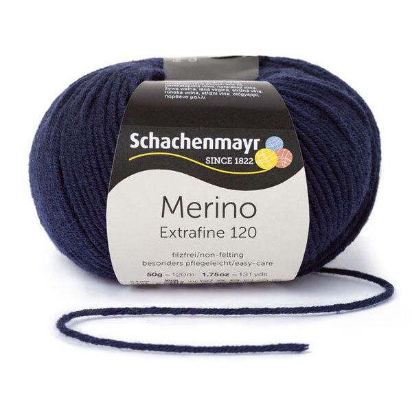 120 Merino Extrafine, 50 g | Schachenmayr (0150),  image number 1
