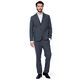 Herrenanzug | Burda 5955 | 46-56,  thumbnail number 2