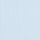 Baumwollpopeline Streifen – hellblau/weiss,  thumbnail number 1