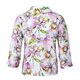 Bluse  | Burda 5887 | 34-48,  thumbnail number 8