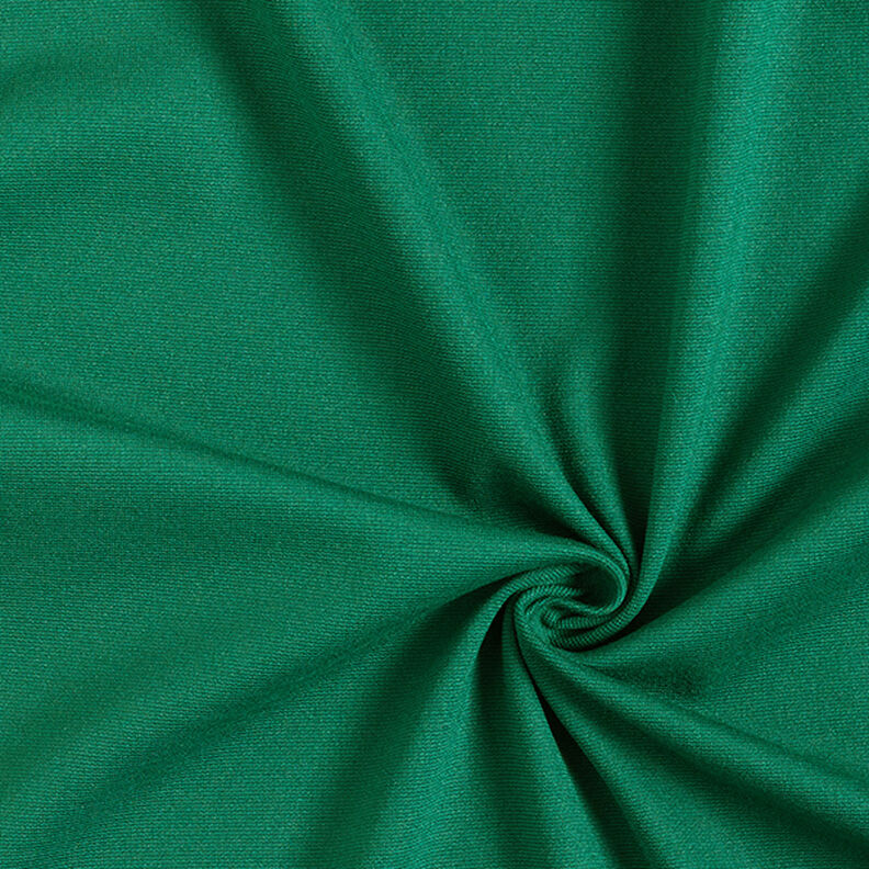 Romanit Jersey Uni – tannengrün,  image number 1