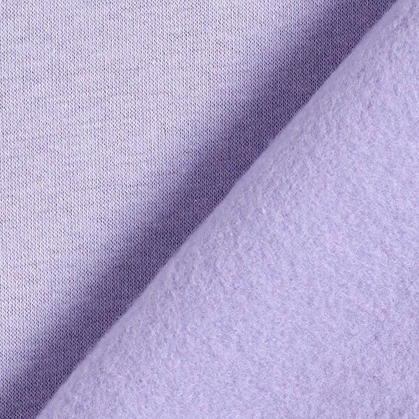 Sweatshirt Angeraut – flieder,  image number 3
