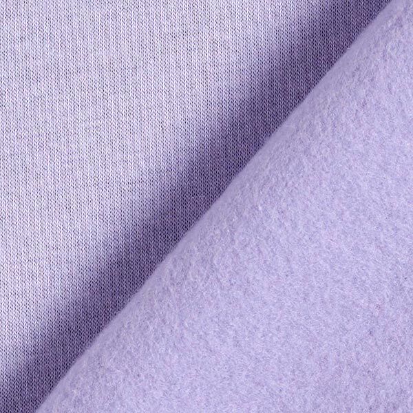 Sweatshirt Angeraut – flieder, image number 3