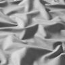 GOTS Baumwollpopeline | Tula – grau,  thumbnail number 2
