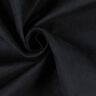Wildlederimitat Nubuk – schwarz,  thumbnail number 2