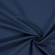 French Terry schwer – marineblau,  thumbnail number 1