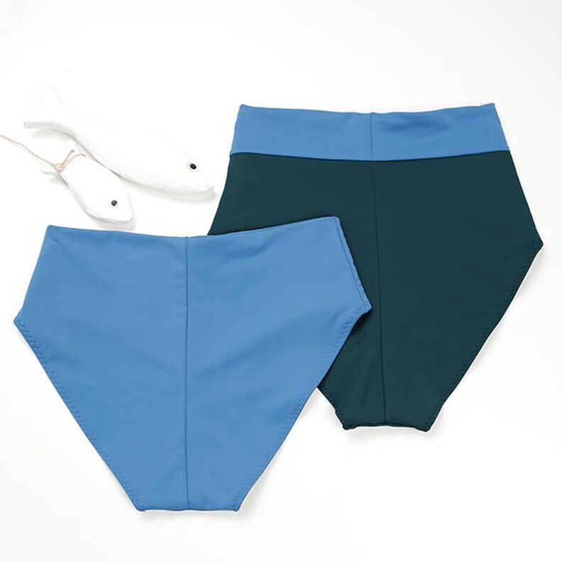 FRAU APRIL High und Mid Waist Pant oder Bikinihose | Studio Schnittreif | XS-XXL,  image number 3