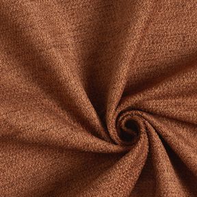 Polsterstoff weiches Gewebe – bronze, 