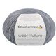 Wool4future, 50g (0055) - taubenblau | Schachenmayr,  thumbnail number 2