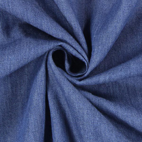 Denim Simple – blau, image number 2
