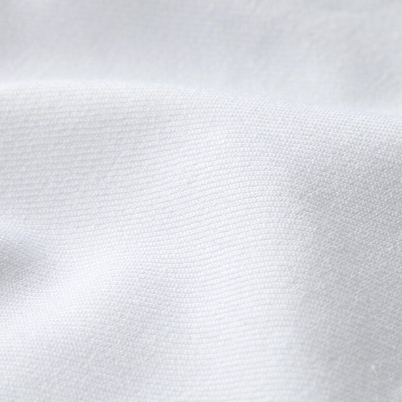 Stretch-Denim Baumwoll-Mix medium – weiss,  image number 2