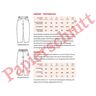 FRAU GUSTA Hose im egg-shape mit Falten am Gummibund | Studio Schnittreif | XS-XXL,  thumbnail number 11