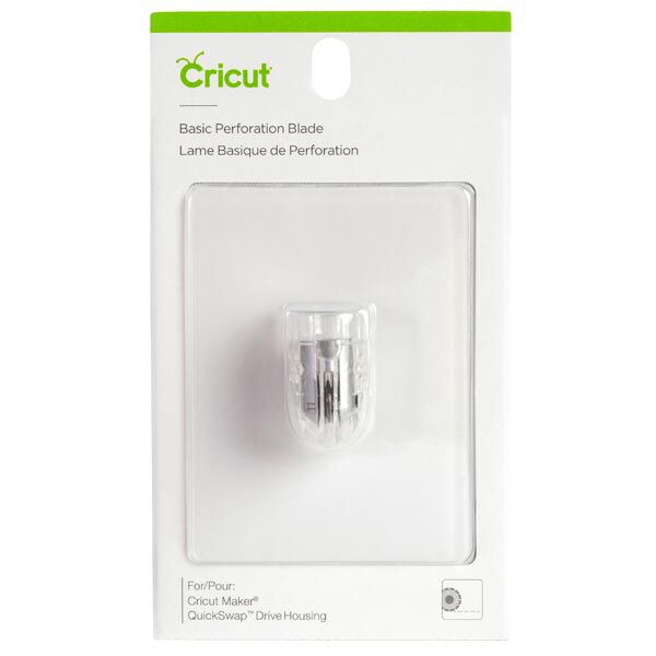 Perforationsklinge für Cricut Maker, image number 2