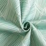 Outdoorstoff Canvas Blätterlinien – eukalyptus,  thumbnail number 4
