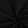 Popeline Stoff Stretch – schwarz,  thumbnail number 1