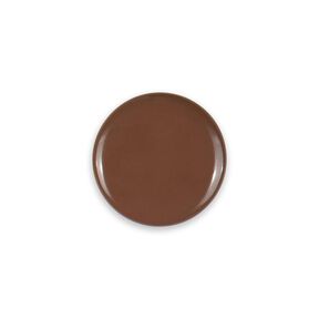 Druckknöpfe Jersey [12 mm] | Prym – dunkelbraun, 