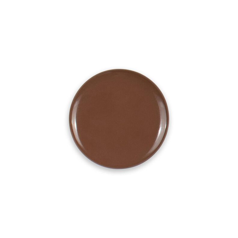 Druckknöpfe Jersey [12 mm] | Prym – dunkelbraun,  image number 1