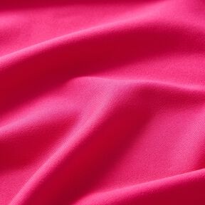 Sport- und Funktionsjersey Uni – intensiv pink, 