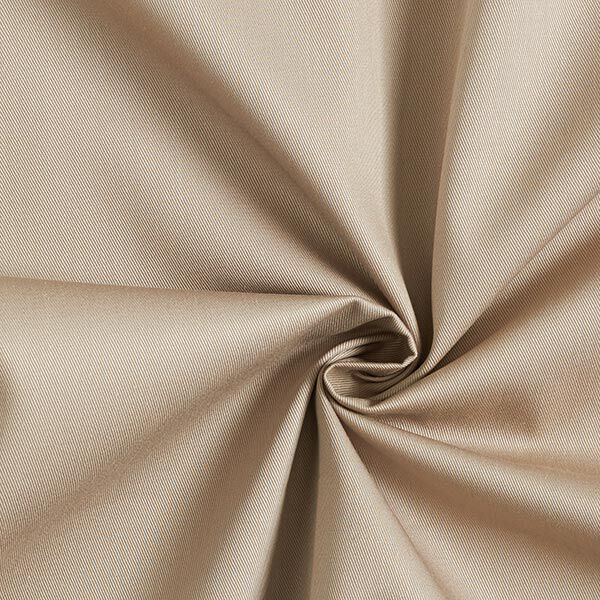 Baumwollköper Uni – beige,  image number 1