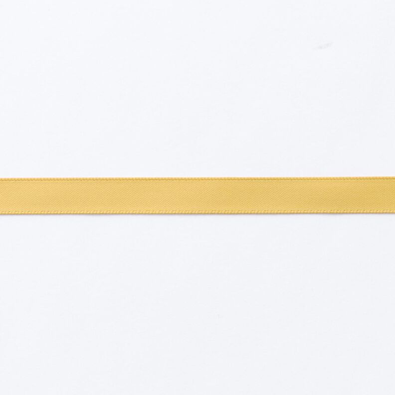 Satinband [9 mm] – senf,  image number 1