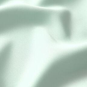 Mikrofaser Satin – hellmint, 