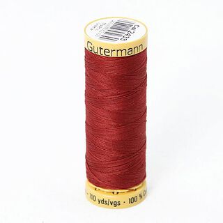 C Ne 50 Baumwolle (2433) | 100 m | Gütermann, 