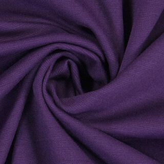 Romanit Jersey Klassisch – aubergine, 