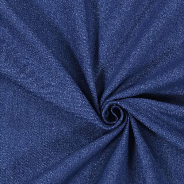 Jeans Classic – jeansblau, image number 1