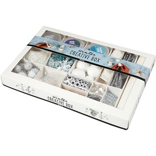 Kreativbox Winter, 