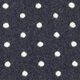Woll-Mix Walkstoff Punkte – grau/wollweiss,  thumbnail number 1
