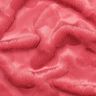 Kunstfell Herzen | Poppy Fabrics – malve,  thumbnail number 2