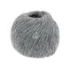 Ecopuno, 50g | Lana Grossa – grau,  thumbnail number 1