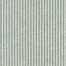 Möbelstoff Jacquard Streifen – grün,  thumbnail number 1