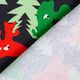 Baumwolljersey Monsterwald | PETIT CITRON – nachtblau,  thumbnail number 4