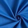 Polyester-Baumwoll-Mix pflegeleicht – königsblau,  thumbnail number 1